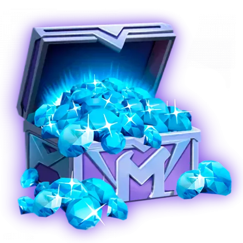 14590 Diamonds