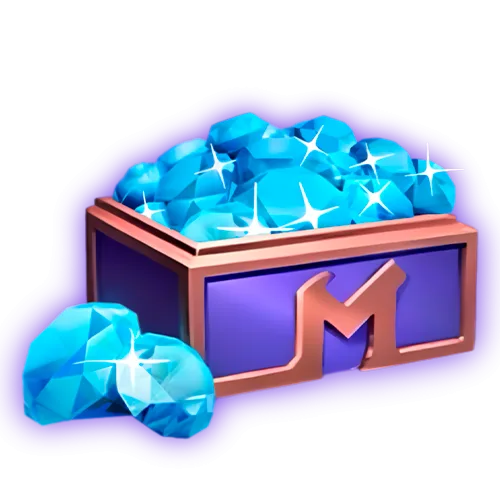 7700 Diamonds