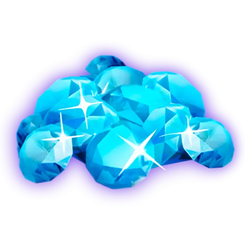 5532 Diamonds